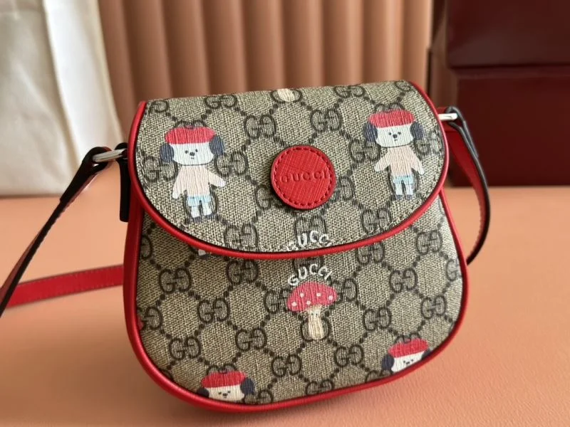 Gucci Satchel Bags Lightweight 49843