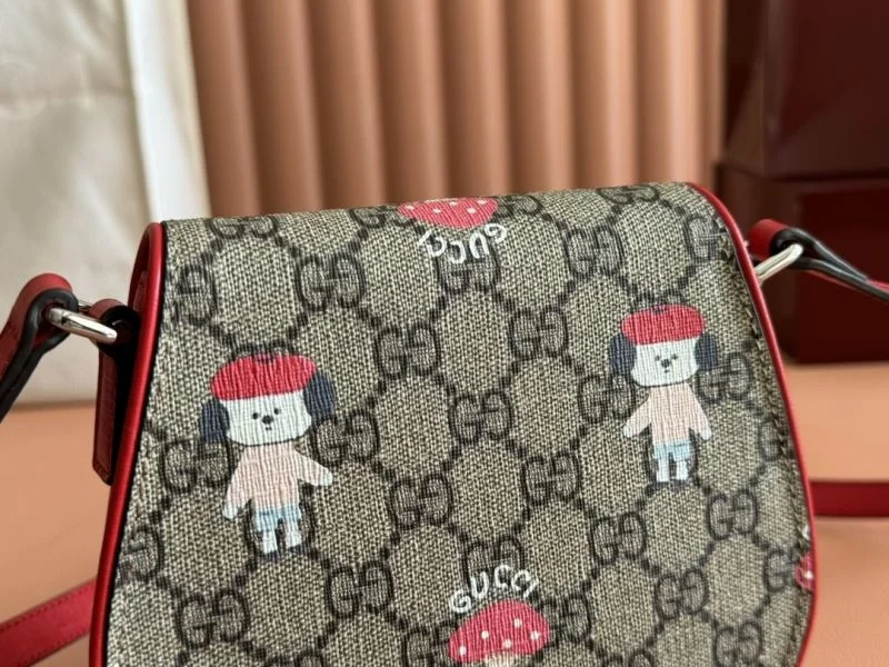 Gucci Satchel Bags Lightweight 49843