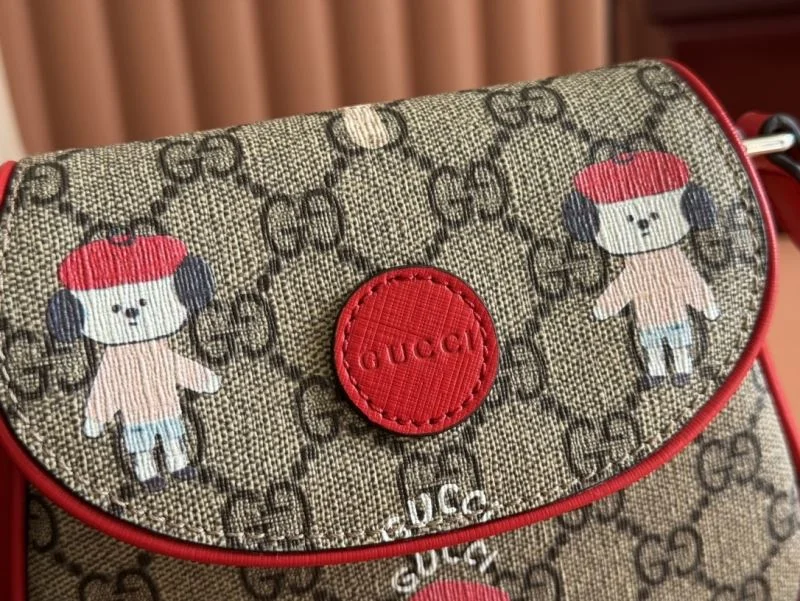 Gucci Satchel Bags Lightweight 49843