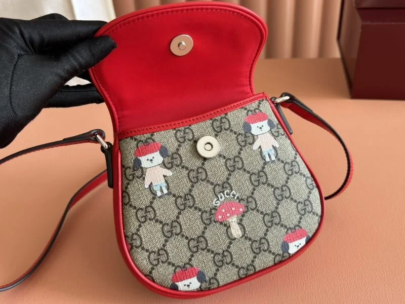 Gucci Satchel Bags Lightweight 49843