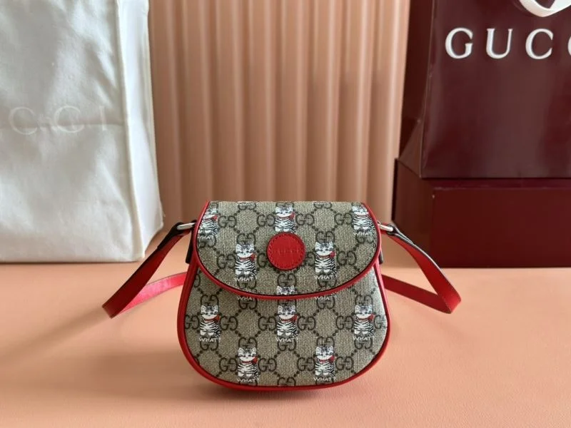 Gucci Satchel Bags Minimalist 49809