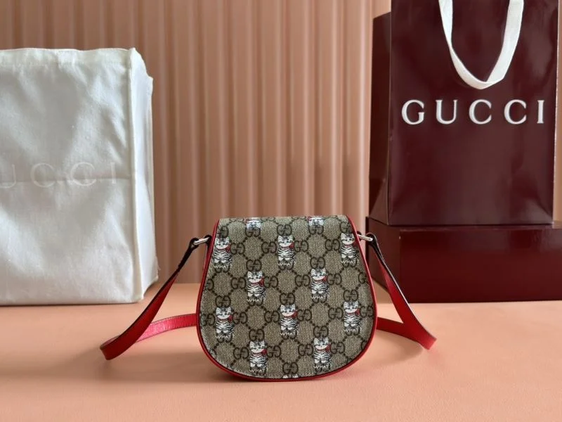 Gucci Satchel Bags Minimalist 49809