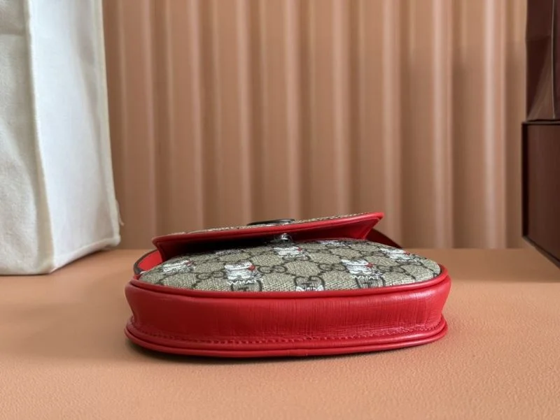 Gucci Satchel Bags Minimalist 49809