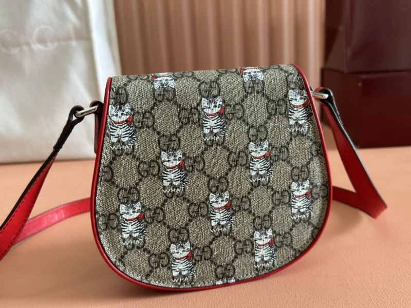 Gucci Satchel Bags Minimalist 49809
