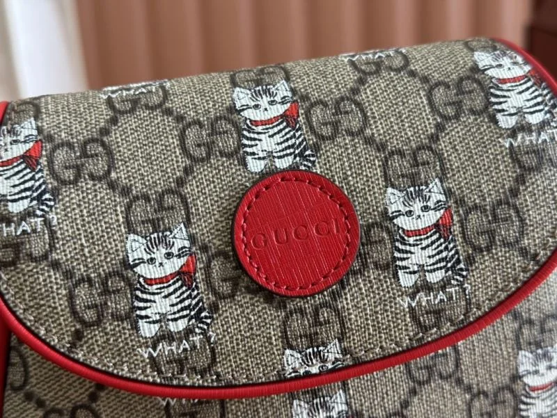 Gucci Satchel Bags Minimalist 49809