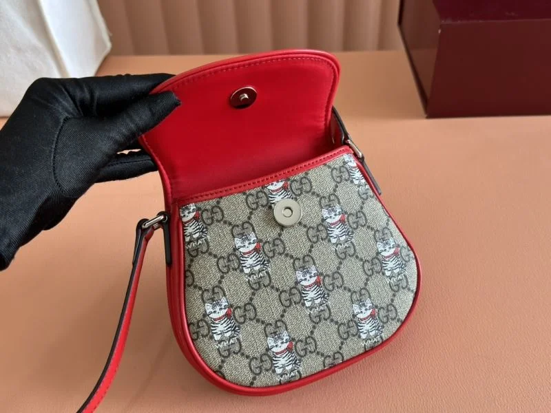 Gucci Satchel Bags Minimalist 49809