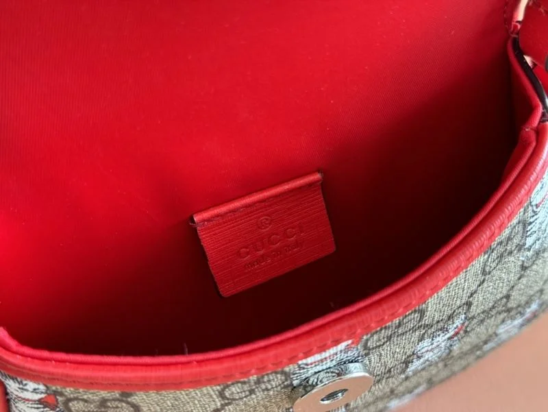 Gucci Satchel Bags Minimalist 49809