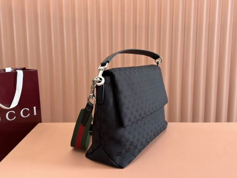 Gucci Satchel Bags Original 49805