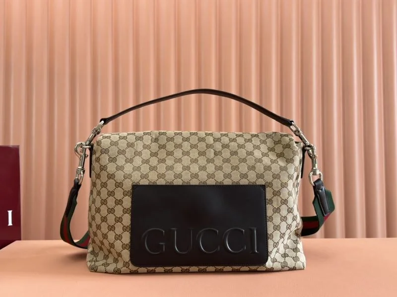 Gucci Satchel Bags WaterResistant 49808