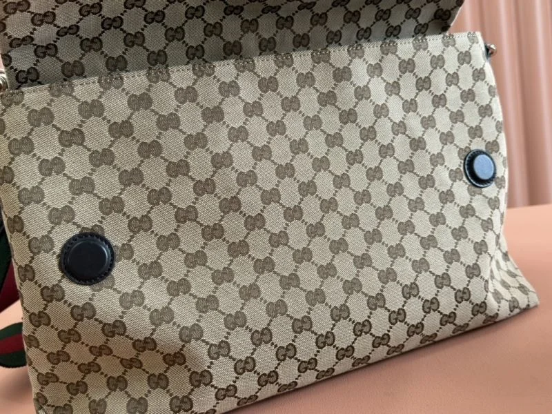 Gucci Satchel Bags WaterResistant 49808