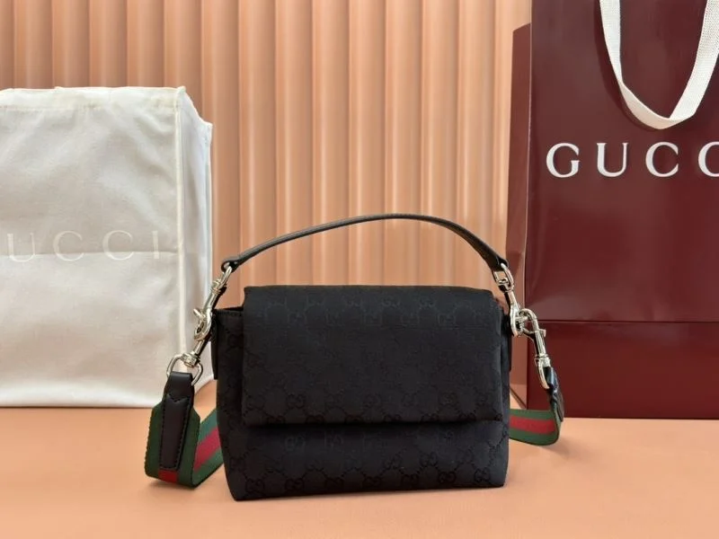FlexibleFit Gucci Satchel Bags 49803