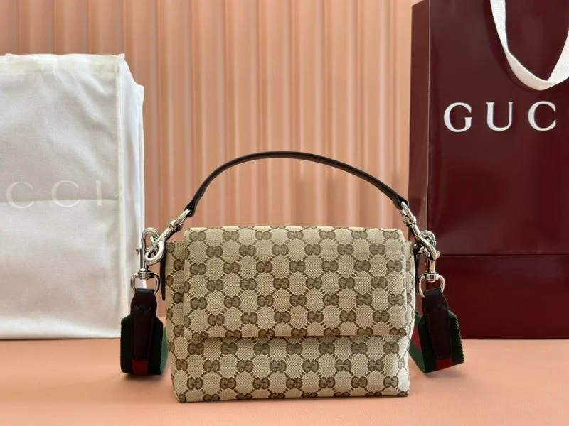 Gucci Satchel Bags HighPerformance 49889
