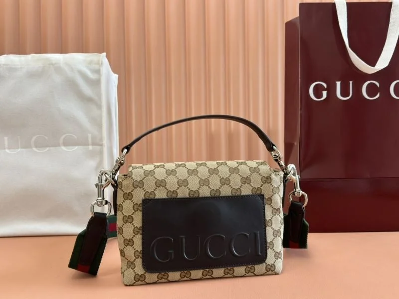 Gucci Satchel Bags HighPerformance 49889
