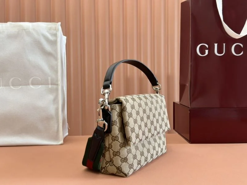 Gucci Satchel Bags HighPerformance 49889