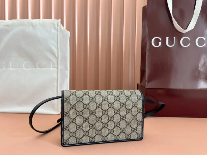Chic Gucci Satchel Bags 49799