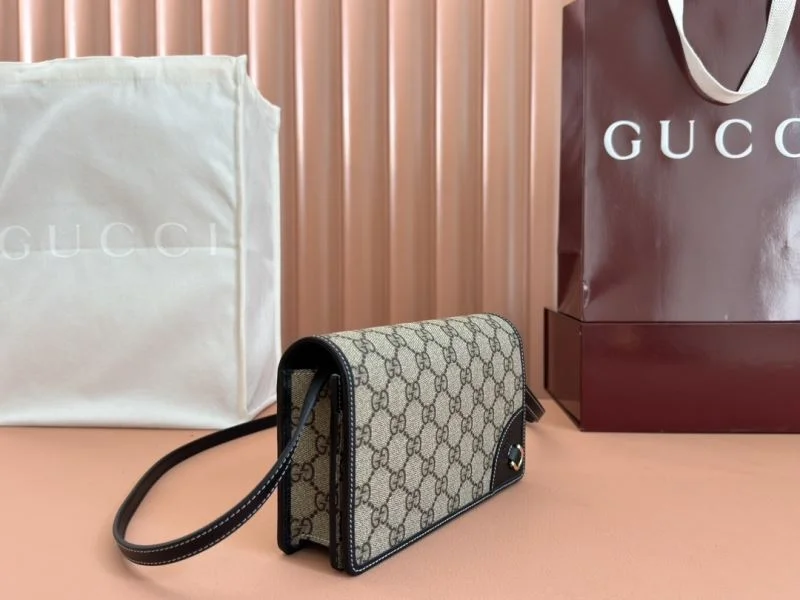 Chic Gucci Satchel Bags 49799
