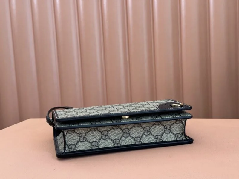 Chic Gucci Satchel Bags 49799