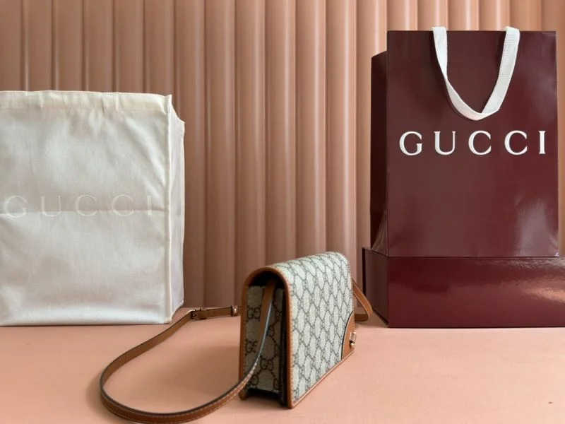 Gucci Satchel Bags Breathable 49801