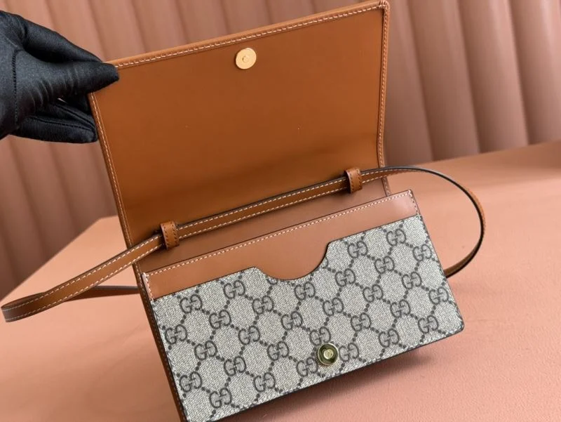 Gucci Satchel Bags Breathable 49801