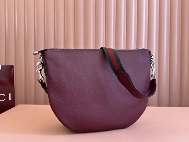 Breathable Gucci Satchel Bags 49796