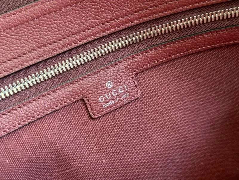 Breathable Gucci Satchel Bags 49796