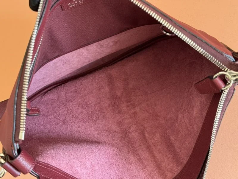 Breathable Gucci Satchel Bags 49796