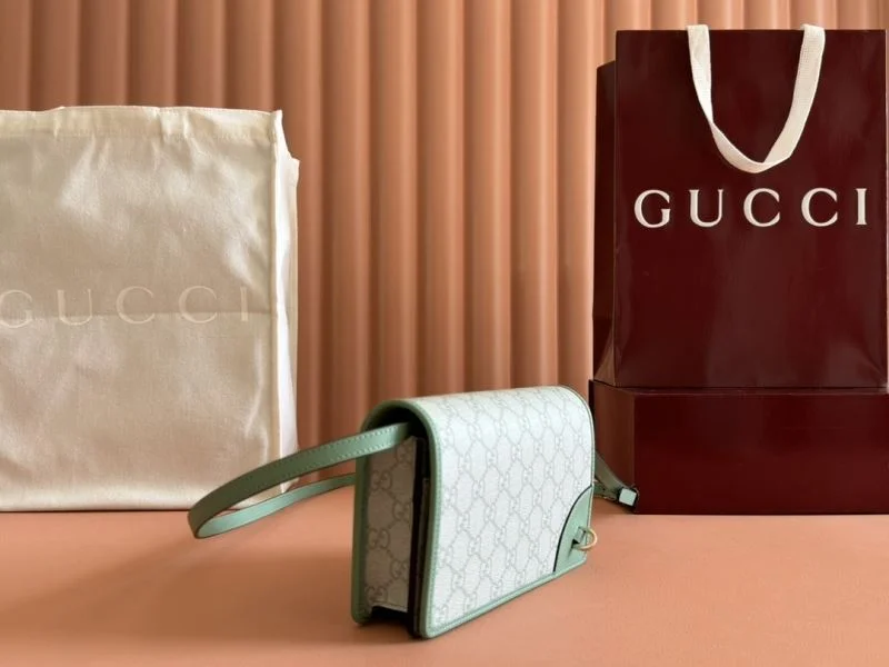 Gucci Satchel Bags Supportive 49793
