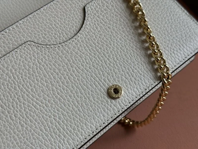 SmoothTexture Gucci Satchel Bags 49786