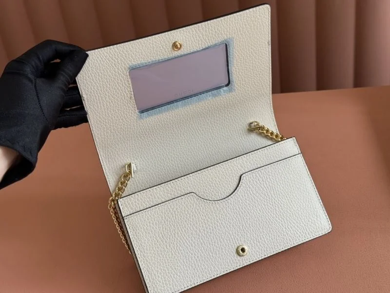 SmoothTexture Gucci Satchel Bags 49786