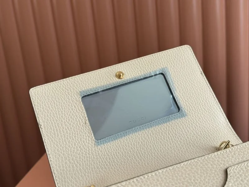 SmoothTexture Gucci Satchel Bags 49786