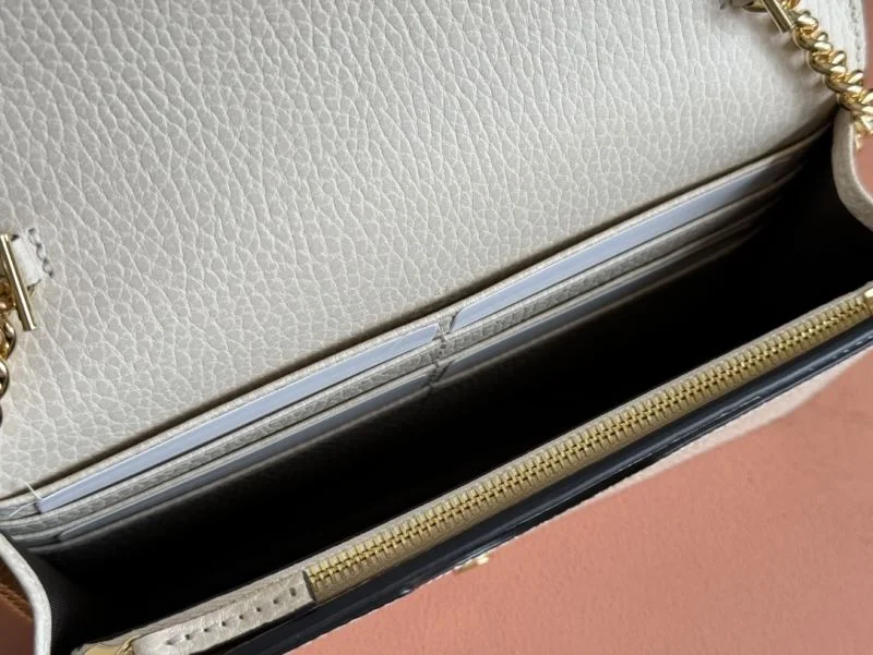 SmoothTexture Gucci Satchel Bags 49786