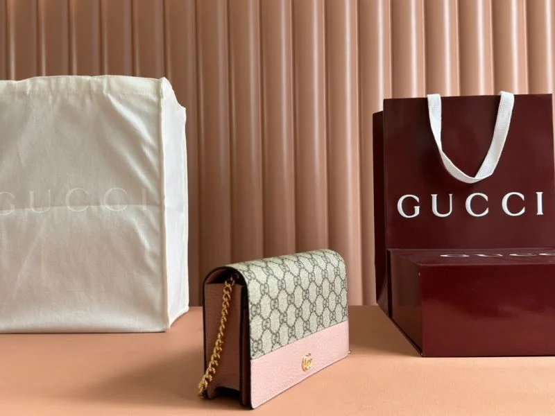 Gucci Satchel Bags Casual 49783