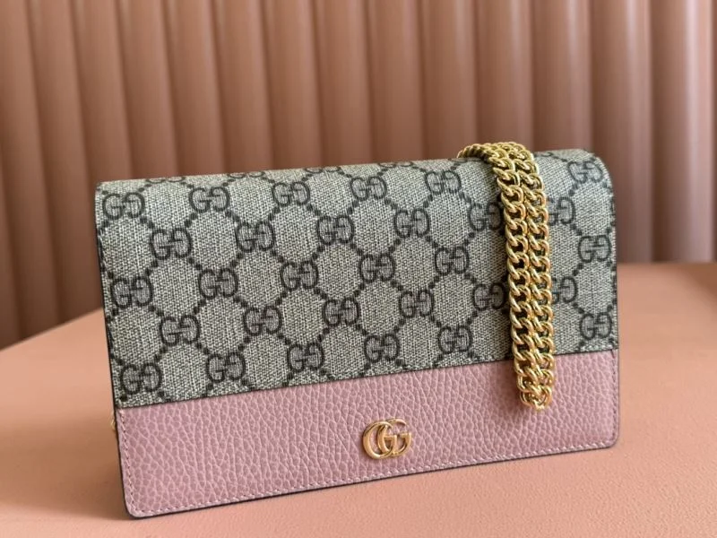 Gucci Satchel Bags Casual 49783