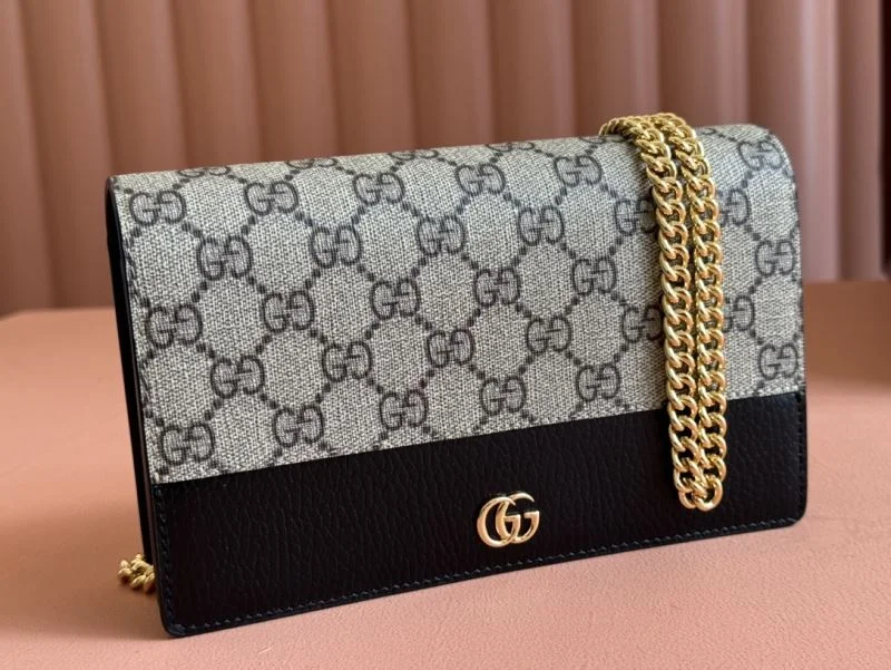 Gucci Satchel Bags Bold 37603