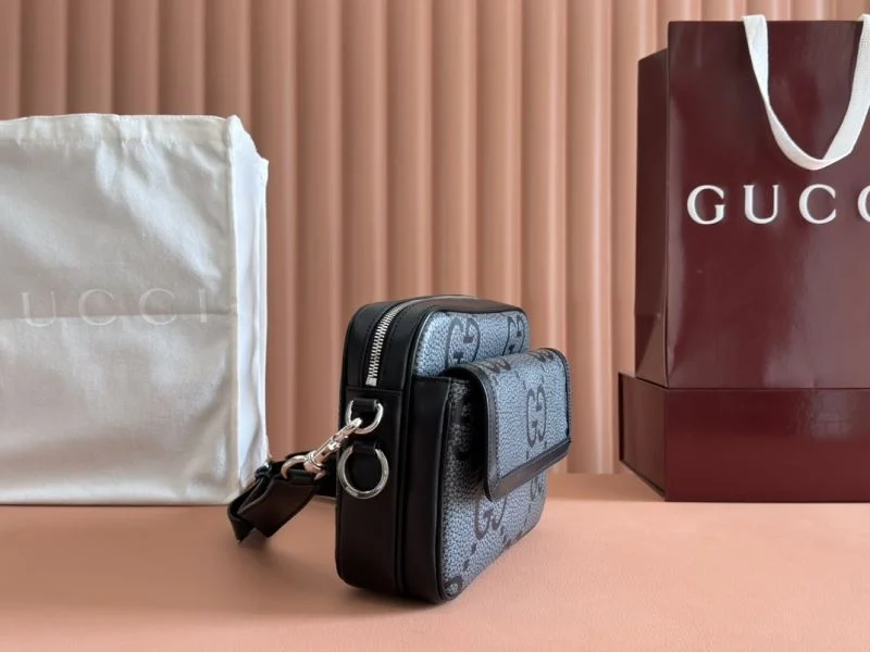 Breathable Gucci Satchel Bags 49771