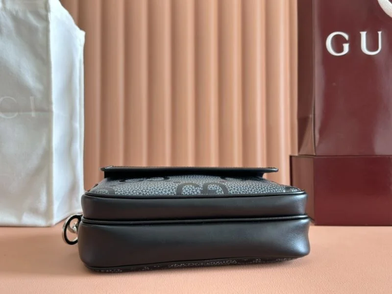 Breathable Gucci Satchel Bags 49771