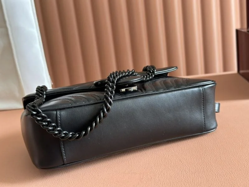 Modern Gucci Satchel Bags 49778