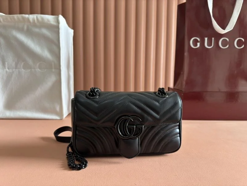 Gucci Satchel Bags Minimalist 49812