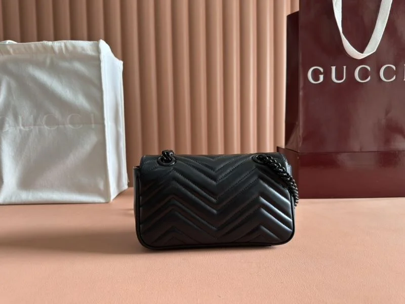 Gucci Satchel Bags Minimalist 49812