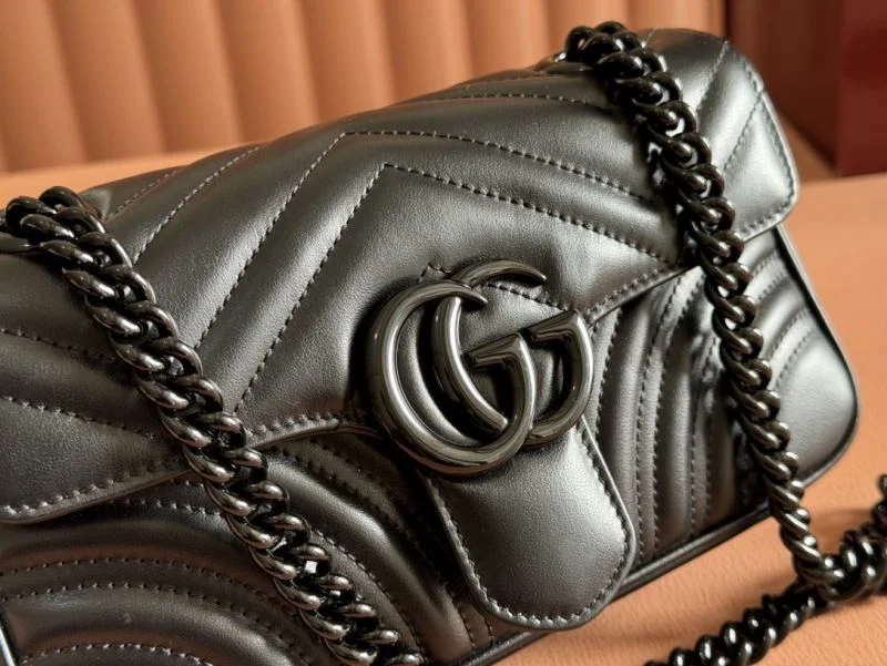 Gucci Satchel Bags Minimalist 49812