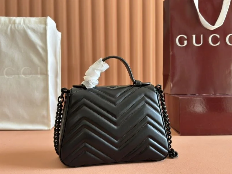 Contemporary Gucci Satchel Bags 49777