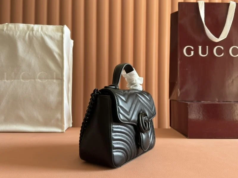 Contemporary Gucci Satchel Bags 49777
