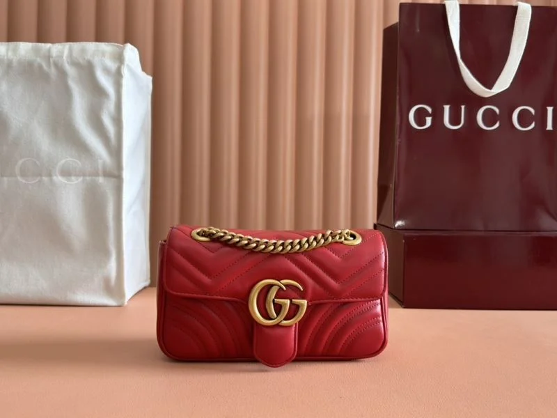 Stylish Gucci Satchel Bags 49775