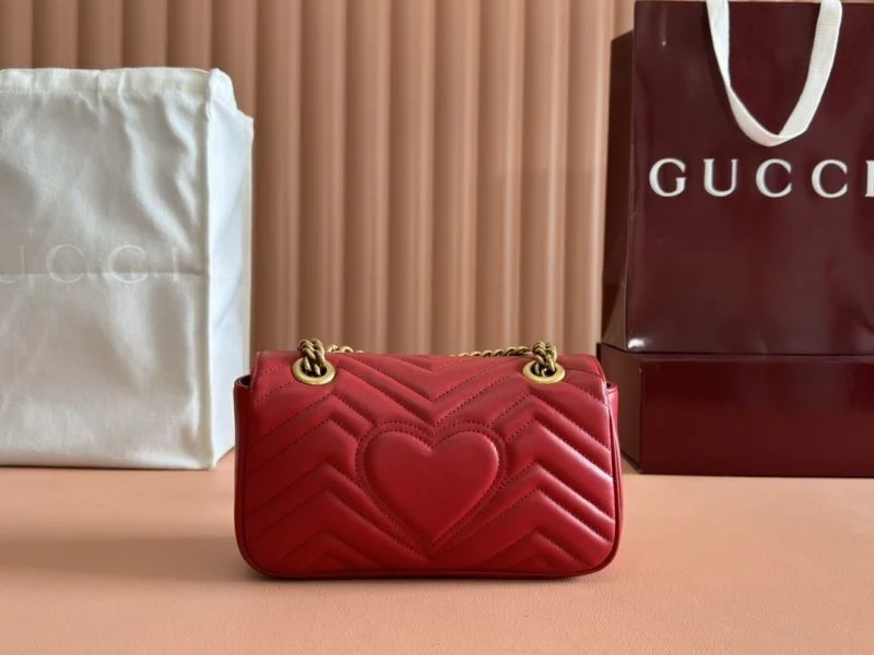 Stylish Gucci Satchel Bags 49775