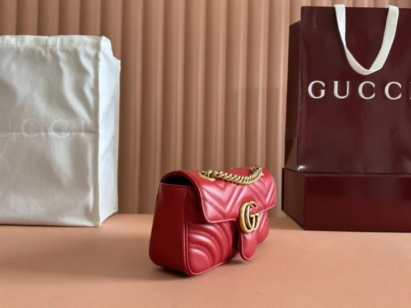 Stylish Gucci Satchel Bags 49775