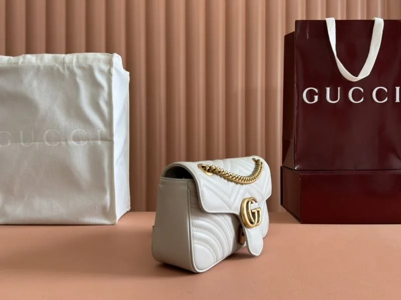 Chic Gucci Satchel Bags 49822