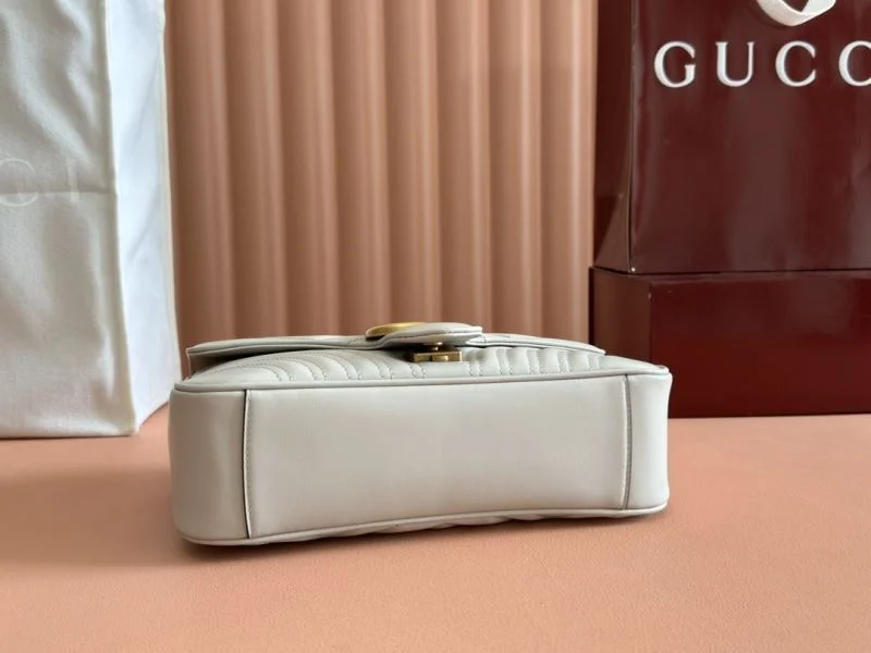 Chic Gucci Satchel Bags 49822