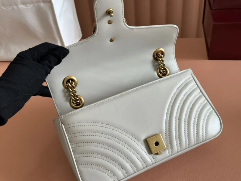 Chic Gucci Satchel Bags 49822
