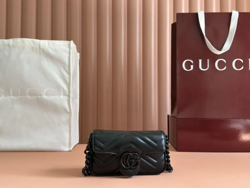 Sustainable Gucci Satchel Bags 49770