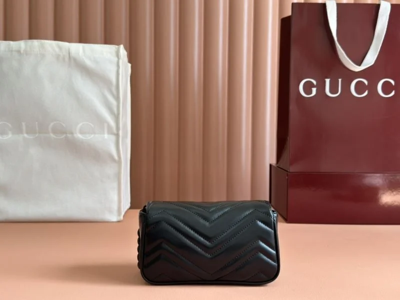 Sustainable Gucci Satchel Bags 49770
